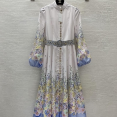 Zimmermann Dress